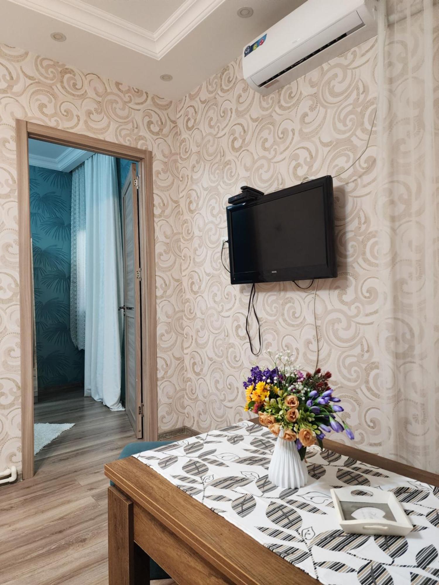 Hotel Bereka Mtskheta Exterior photo