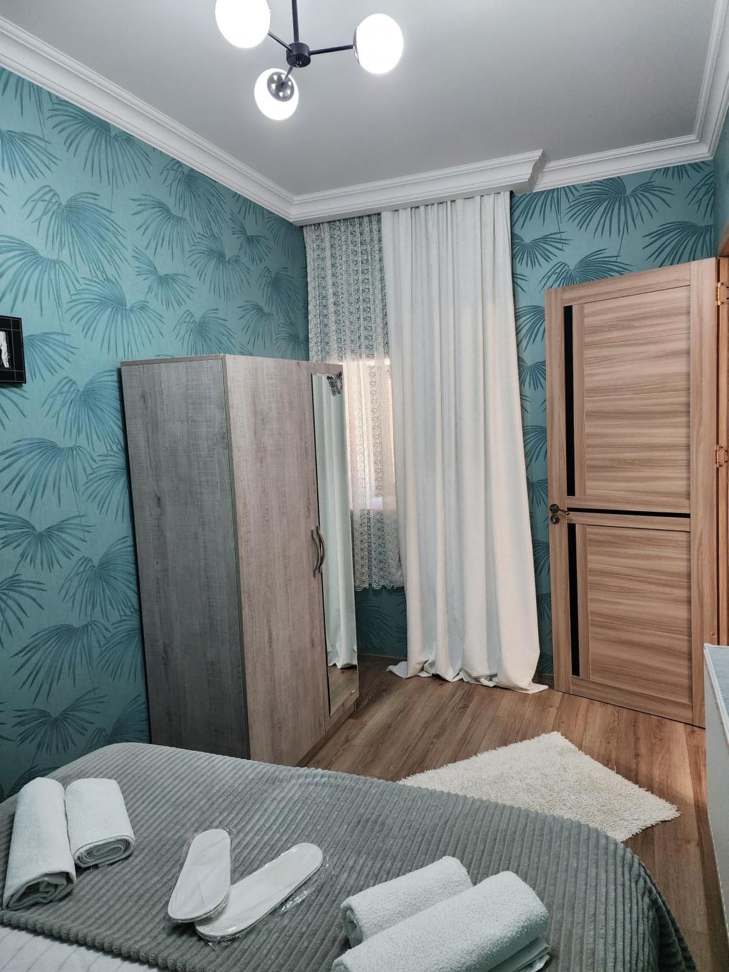 Hotel Bereka Mtskheta Exterior photo